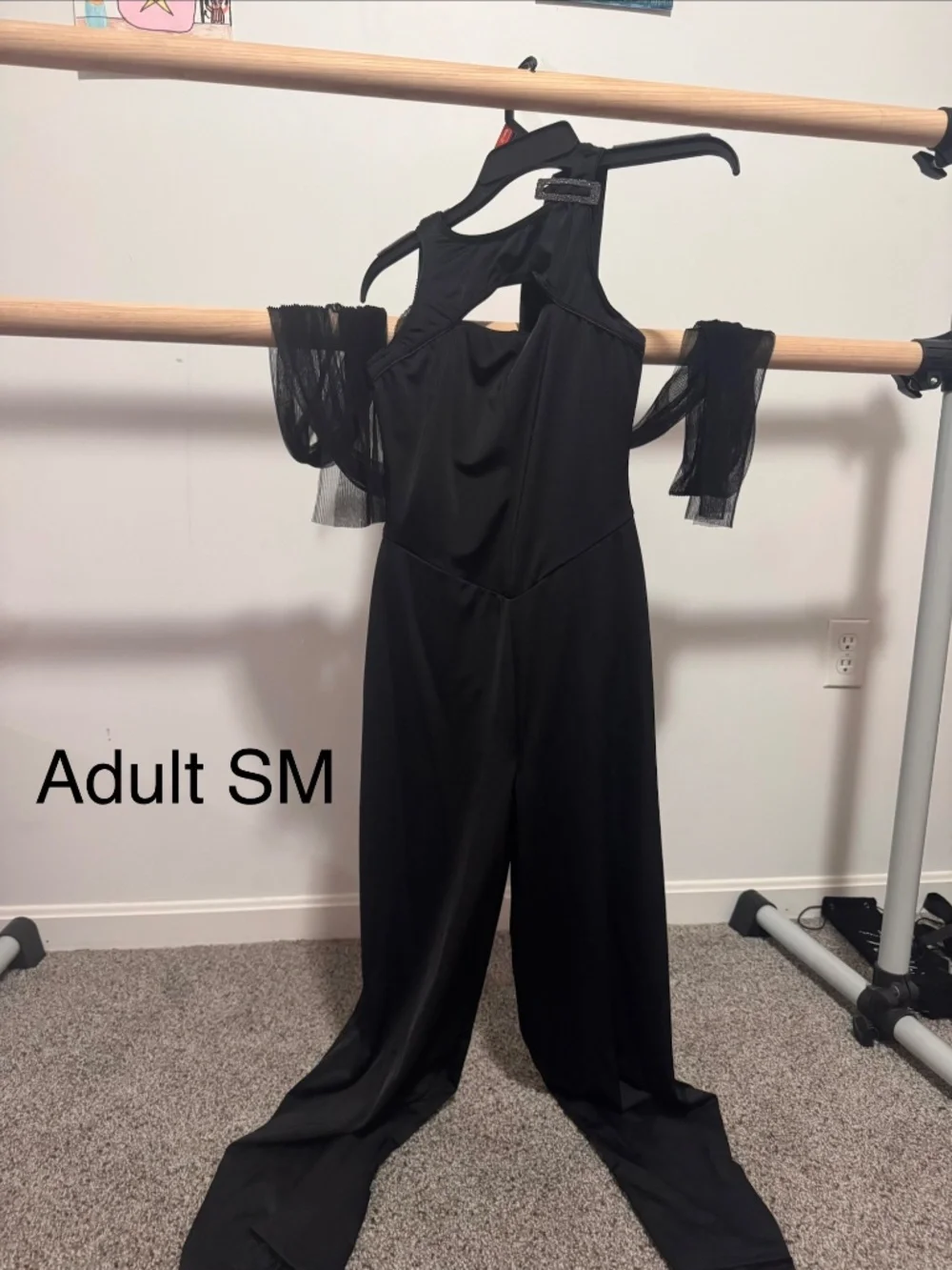 Dance costume